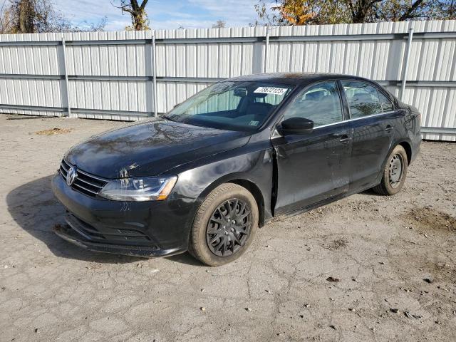 Obraz 1 z 2017 VOLKSWAGEN JETTA S 2017 z VIN 3VW167AJ8HM414149