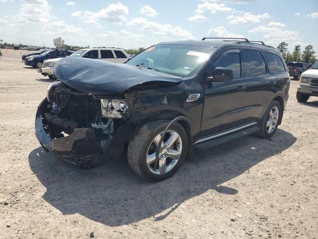 2013 DODGE DURANGO SXT 2013 image