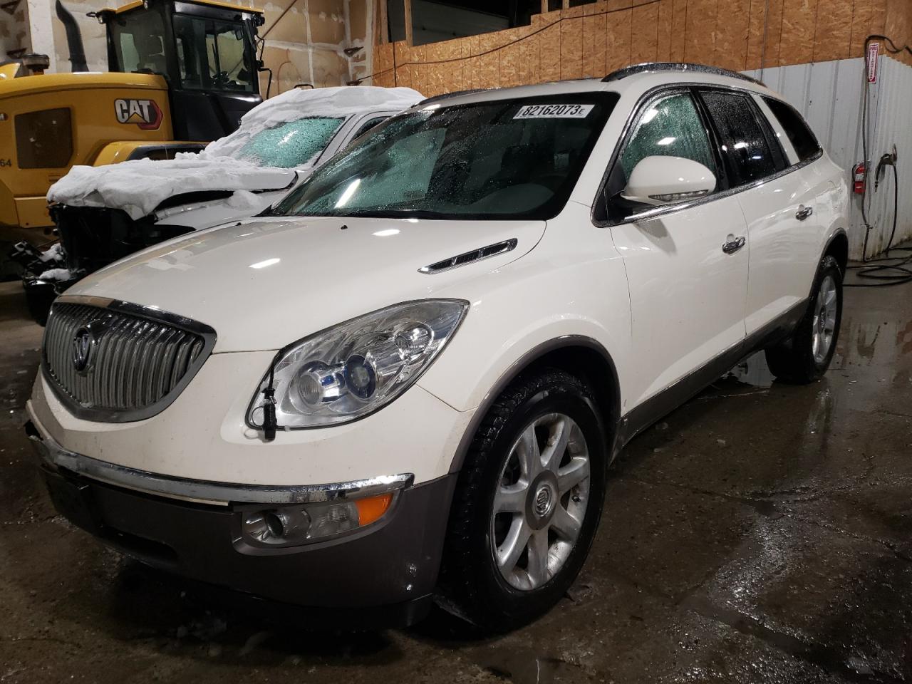 Obraz 2008 BUICK ENCLAVE CXL 2008