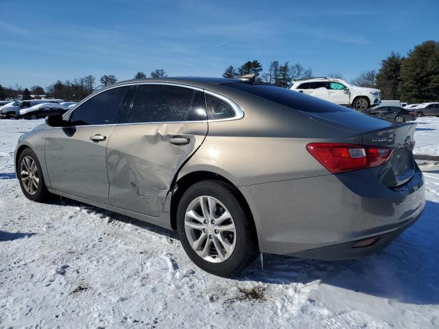 Изображение 2 2018 CHEVROLET MALIBU LT 2018 с VIN 1G1ZD5ST7JF155054