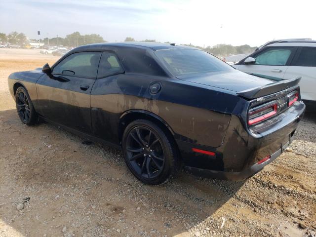 Image 2 of 2016 DODGE CHALLENGER SXT 2016 with VIN 2C3CDZAGXGH114082