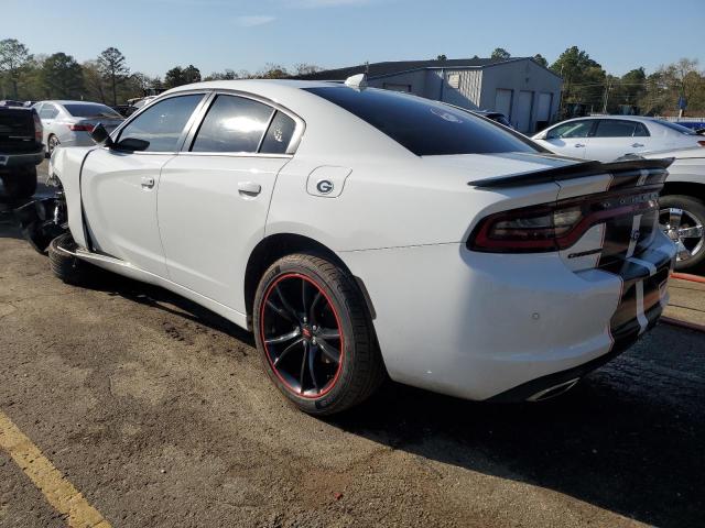 Image 2 of 2018 DODGE CHARGER SXT PLUS 2018 with VIN 2C3CDXHG4JH337753