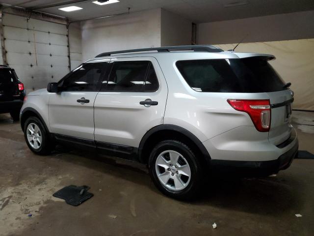 Изображение 2 2013 FORD EXPLORER  2013 с VIN 1FM5K8B84DGA38941
