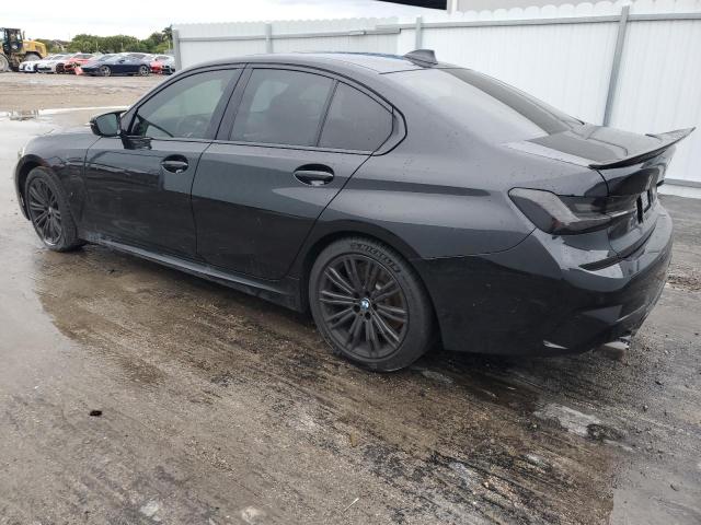 Image 2 of 2020 BMW M340I  2020 with VIN 3MW5U7J08L8B41598