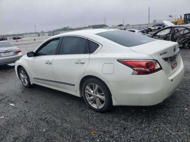 Image 2 of 2015 NISSAN ALTIMA 2.5 2015 with VIN 1N4AL3AP0FC143245