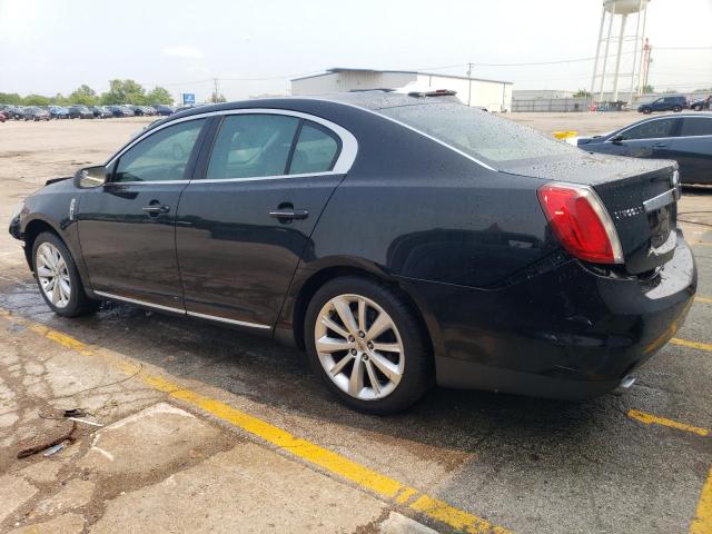 Изображение 2 2011 LINCOLN MKS  2011 с VIN 1LNHL9FT5BG604794