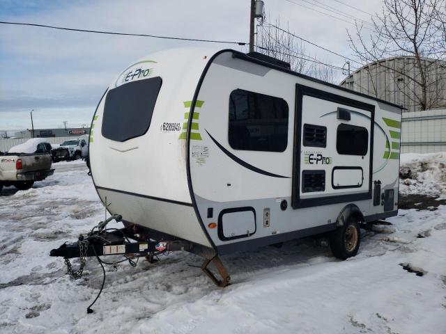 Image 2 of 2019 WILDWOOD TRAILER 2019 with VIN 5ZT2FSEC2K3006596