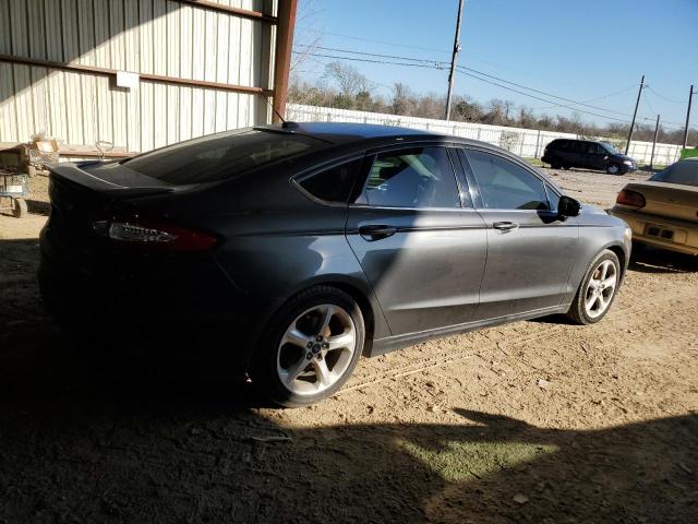 Obraz 3 z 2015 FORD FUSION SE 2015 z VIN 3FA6P0HD0FR223828