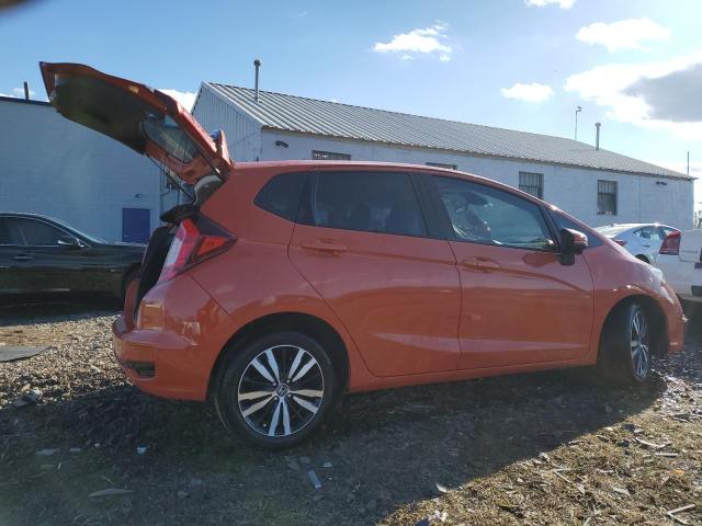 Image 3 of 2018 HONDA FIT EX 2018 with VIN 3HGGK5H02JM719356