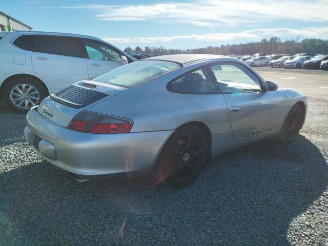 Obraz 3 z 2003 PORSCHE 911 CARRERA 2 2003 z VIN WP0AA29993S620272