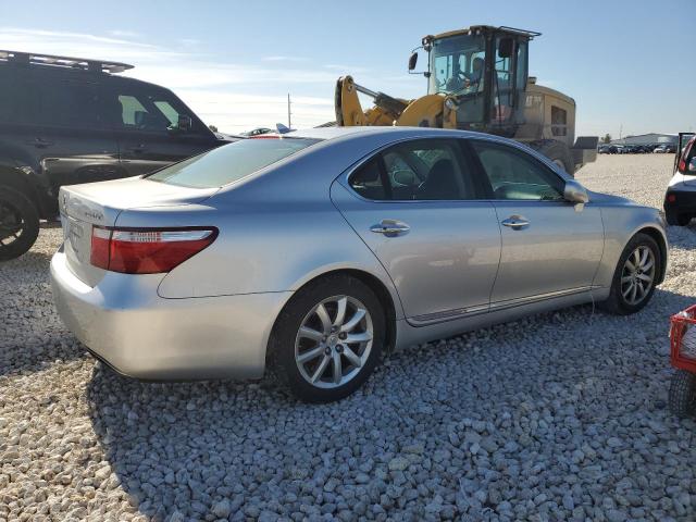 Изображение 3 2008 LEXUS LS 460 2008 с VIN JTHBL46F385075128