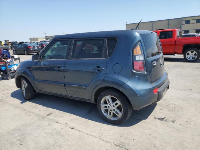 Image 2 of 2011 KIA SOUL + 2011 with VIN KNDJT2A26B7301454