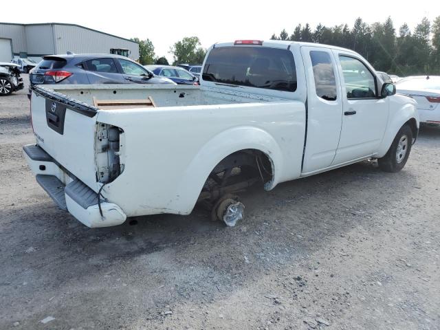 Image 3 of 2017 NISSAN FRONTIER S 2017 with VIN 1N6BD0CT9HN721044