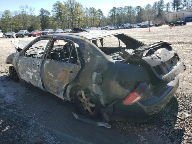 Image 2 of 2003 HONDA ACCORD EX 2003 with VIN 1HGCM66583A069543
