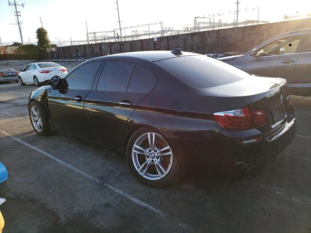 Image 2 of 2016 BMW 528 I 2016 with VIN WBA5A5C55GG352691