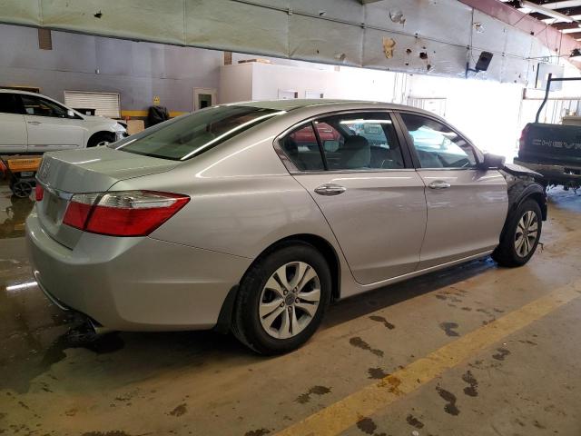 Изображение 3 2013 HONDA ACCORD LX 2013 с VIN 1HGCR2F37DA154237