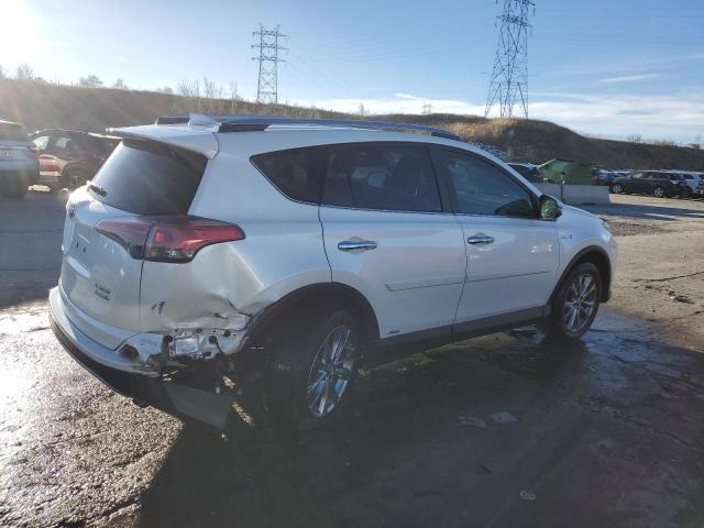 Image 3 of 2018 TOYOTA RAV4 HV LIMITED 2018 with VIN JTMDJREVXJD214754