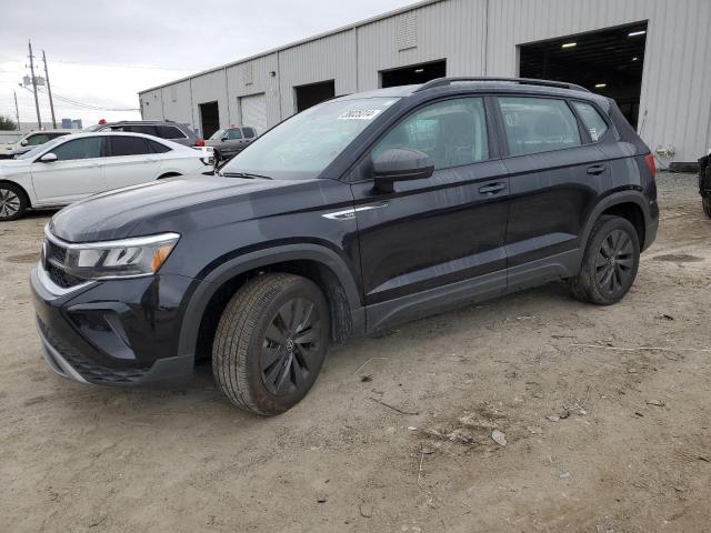 Image 1 of 2022 VOLKSWAGEN TAOS S 2022 with VIN 3VVCX7B23NM090864