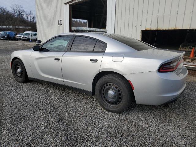 Image 2 of 2016 DODGE CHARGER POLICE 2016 with VIN 2C3CDXKT2GH303809