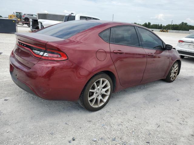 Image 3 of 2015 DODGE DART SE 2015 with VIN 1C3CDFAA8FD374728