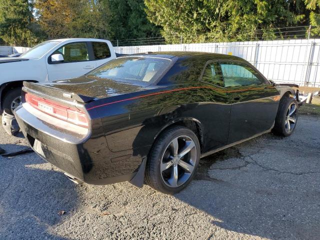 Изображение 3 2014 DODGE CHALLENGER SXT 2014 с VIN 2C3CDYAG6EH218480