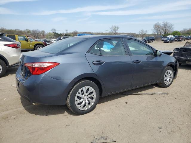 Obraz 3 z 2017 TOYOTA COROLLA L 2017 z VIN 2T1BURHE8HC820233