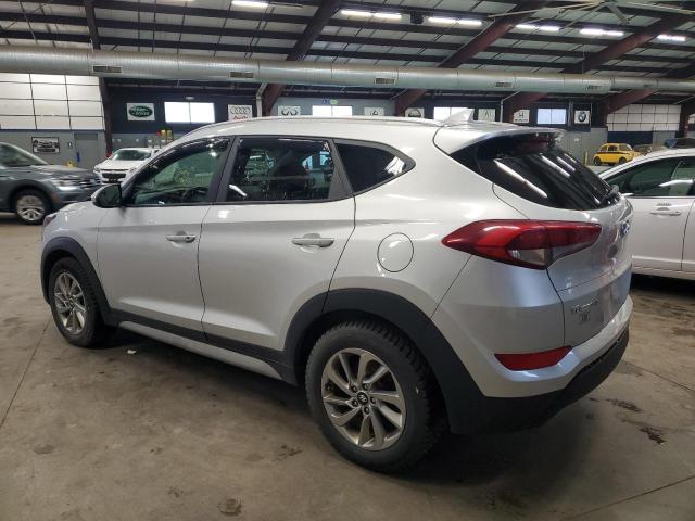 Изображение 2 2018 HYUNDAI TUCSON SEL 2018 с VIN KM8J3CA48JU736592