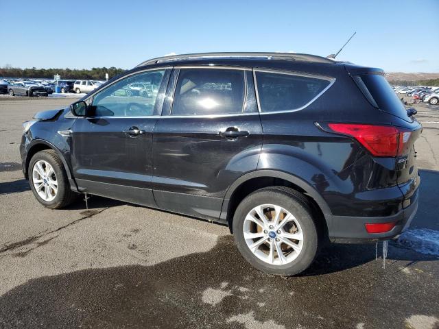 Image 2 of 2019 FORD ESCAPE SEL 2019 with VIN 1FMCU9HD5KUA77810