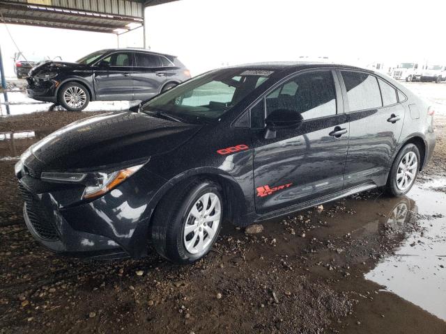 Изображение 1 2021 TOYOTA COROLLA LE 2021 с VIN 5YFEPMAE9MP173935