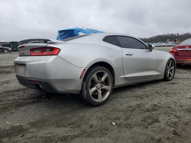 Изображение 3 2018 CHEVROLET CAMARO SS 2018 с VIN 1G1FF1R73J0146370