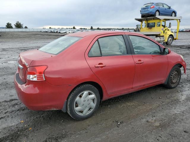 Image 3 of 2008 TOYOTA YARIS  2008 with VIN JTDBT903381239790