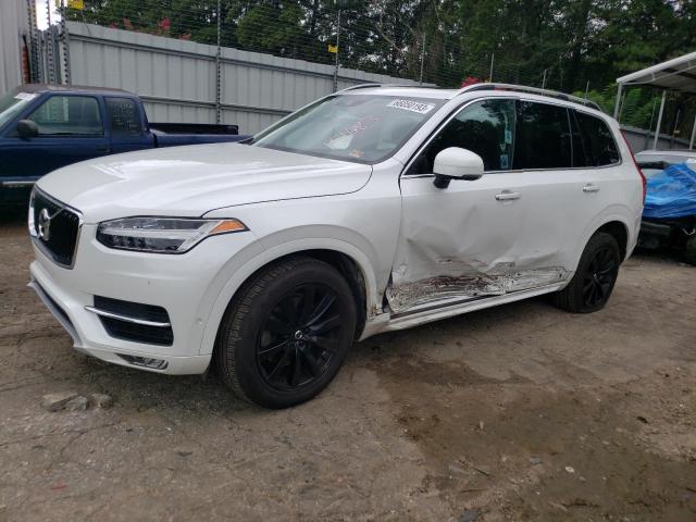 Obraz 2017 VOLVO XC90 T6 2017
