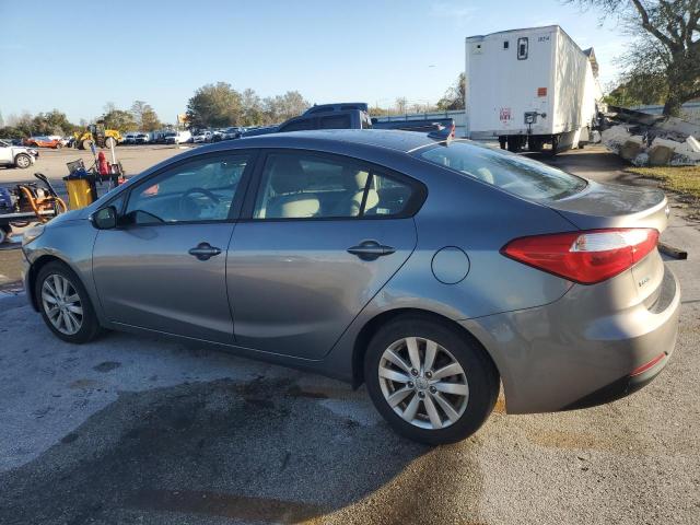 Obraz 2 z 2016 KIA FORTE LX 2016 z VIN KNAFX4A6XG5440852
