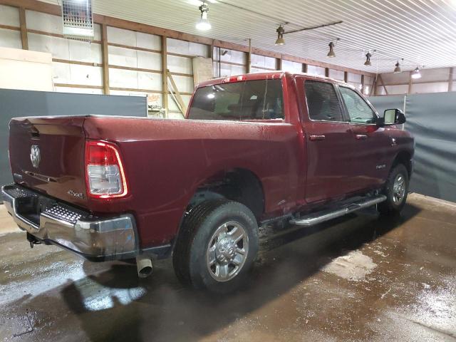 Obraz 3 z 2021 RAM 2500 BIG HORN 2021 z VIN 3C6UR5DL3MG605356