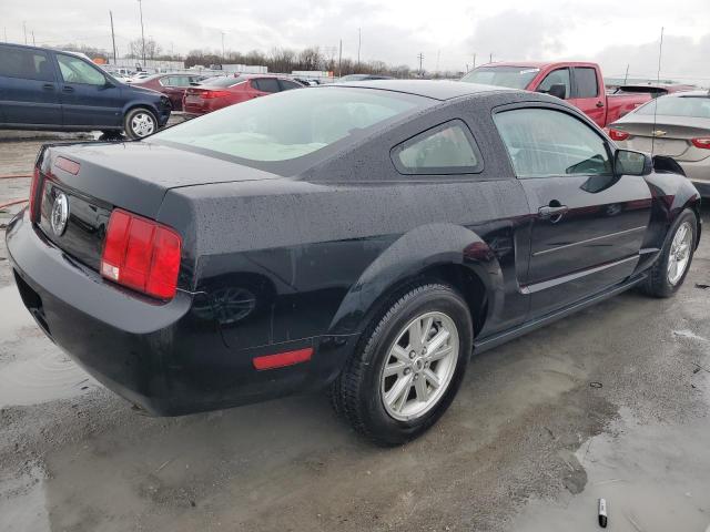 Image 3 of 2005 FORD MUSTANG  2005 with VIN 1ZVFT80N155197750