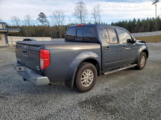 Obraz 3 z 2018 NISSAN FRONTIER S 2018 z VIN 1N6DD0ERXJN723532