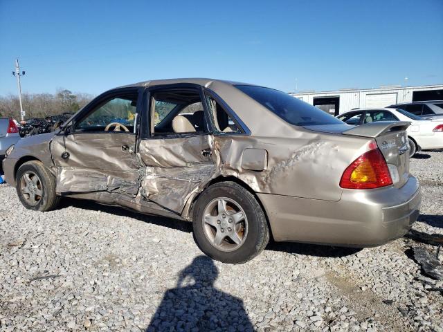 Изображение 2 2001 TOYOTA AVALON XL 2001 с VIN 4T1BF28BX1U144640