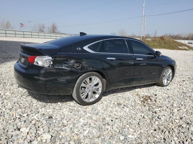 Obraz 3 z 2018 CHEVROLET IMPALA LT 2018 z VIN 2G1105S34J9124538