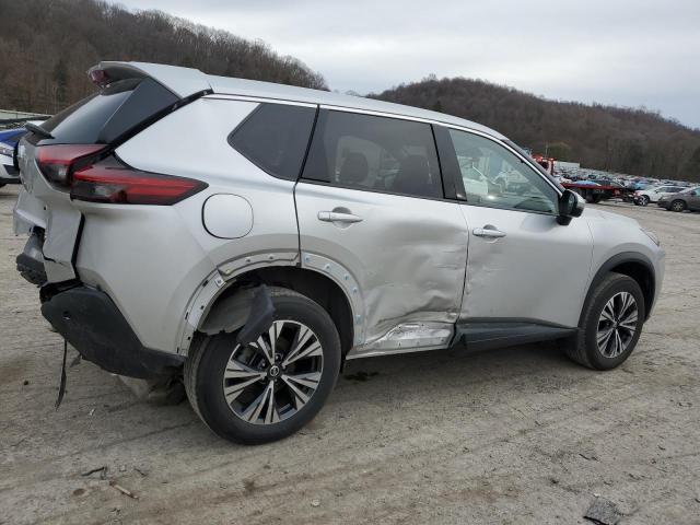 Obraz 3 z 2021 NISSAN ROGUE SV 2021 z VIN JN8AT3BB4MW204884