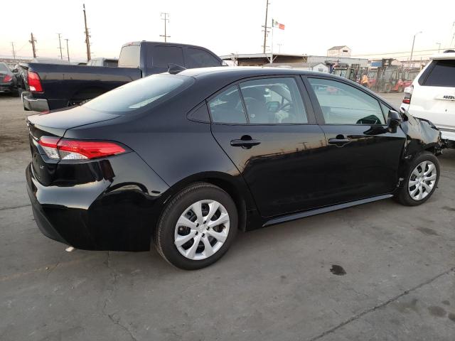 Obraz 3 z 2023 TOYOTA COROLLA LE 2023 z VIN 5YFB4MDE7PP049707