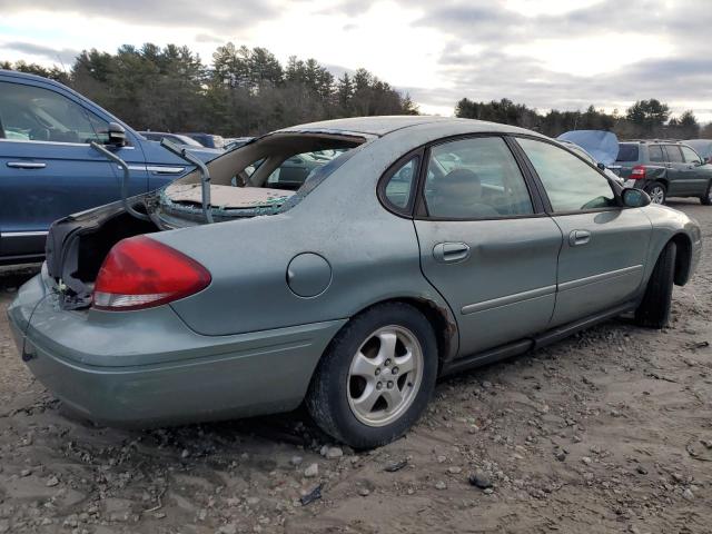 Изображение 3 2007 FORD TAURUS SE 2007 с VIN 1FAFP53U77A150408