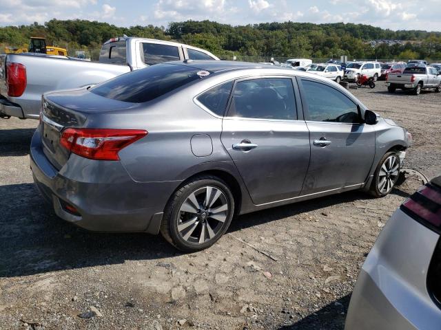 Image 3 of 2017 NISSAN SENTRA S 2017 with VIN 3N1AB7AP5HY376104