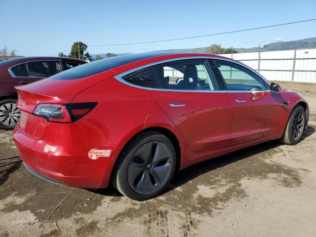 Image 3 of 2018 TESLA MODEL 3  2018 with VIN 5YJ3E1EA8JF058107