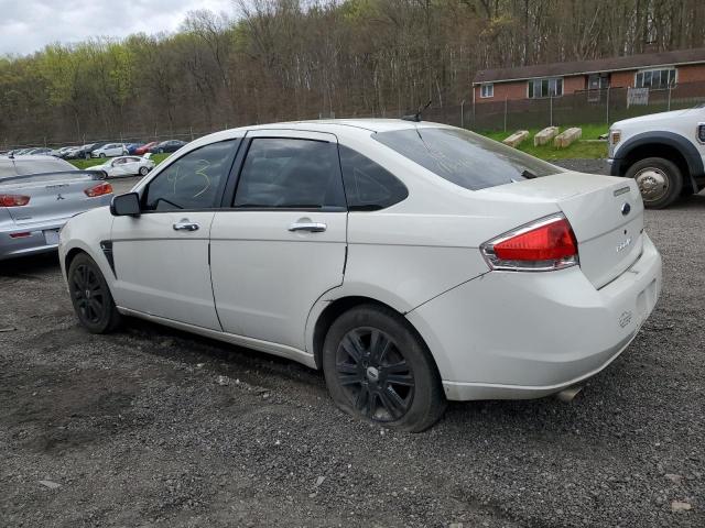 Изображение 2 2009 FORD FOCUS SEL 2009 с VIN 1FAHP37N29W235484