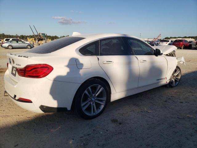 Изображение 3 2018 BMW 430I GRAN COUPE 2018 с VIN WBA4J1C50JBM10358