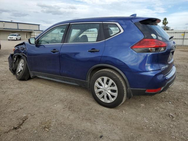 Image 2 of 2017 NISSAN ROGUE S 2017 with VIN JN8AT2MT9HW140637