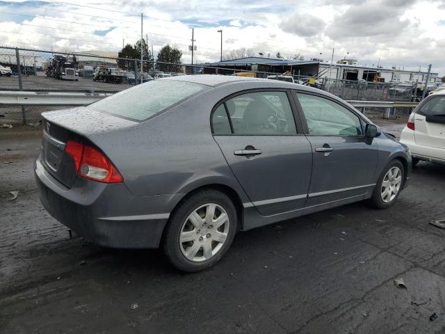 Obraz 3 z 2009 HONDA CIVIC LX 2009 z VIN 19XFA16549E041137