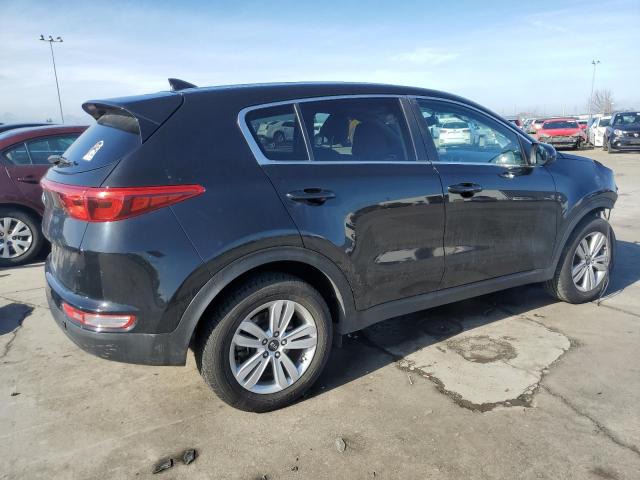 Image 3 of 2017 KIA SPORTAGE LX 2017 with VIN KNDPM3AC1H7218089