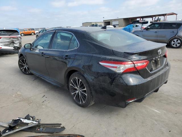 Obraz 2 z 2020 TOYOTA CAMRY SE 2020 z VIN 4T1G11AK7LU326694