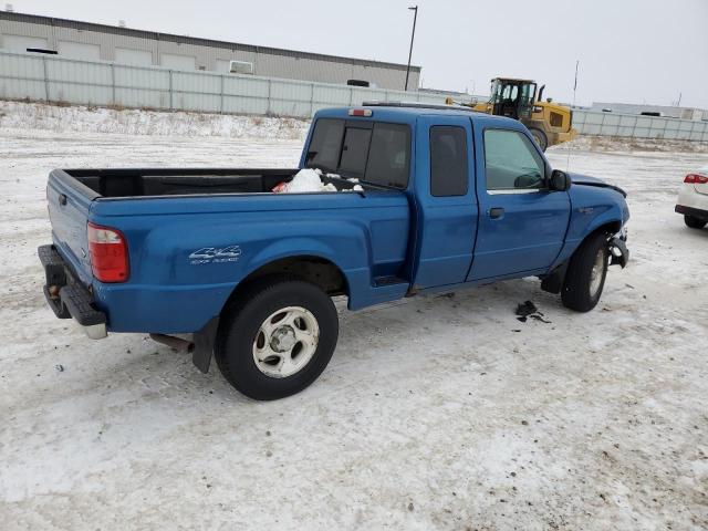 Obraz 3 z 2001 FORD RANGER SUPER CAB 2001 z VIN 1FTZR15E61PA92182